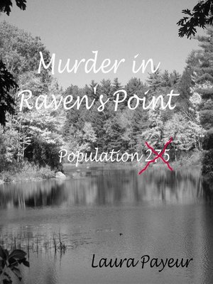 cover image of Murder in Raven's Point